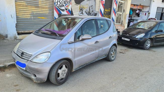 mercedes A160 bon etat