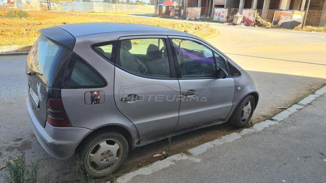 mercedes A160 bon etat