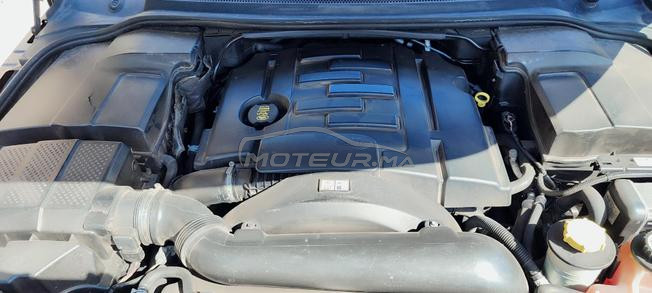 Rover Range Rover Diesel Automatique 2007