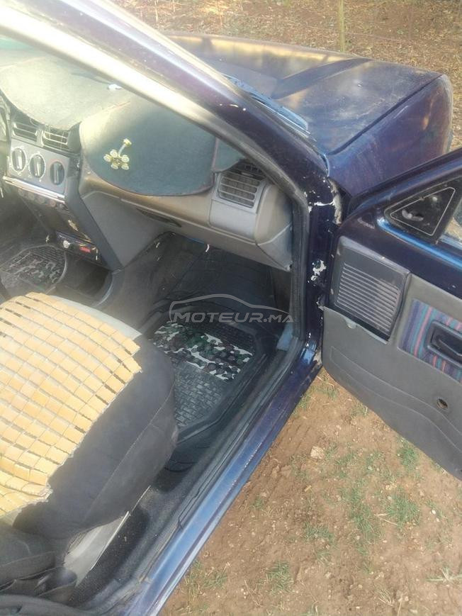 Peugeot 205