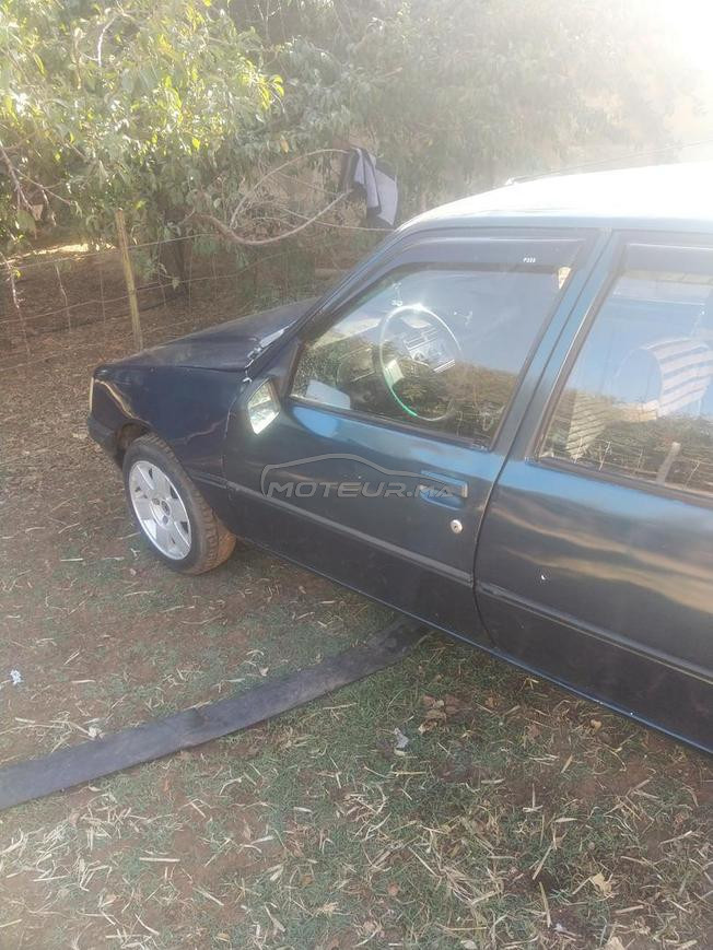 Peugeot 205