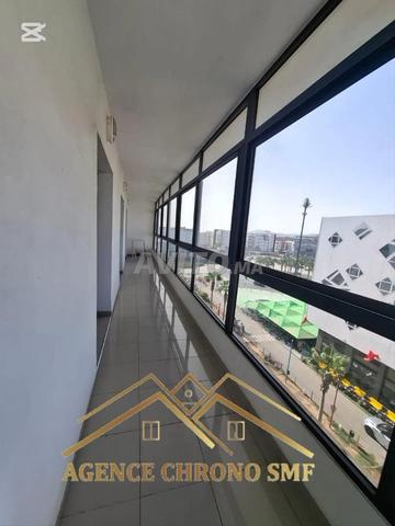 Appartement meublé à location longue durée
