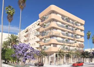 محل للبيع قيد الإنشاء في سملالية