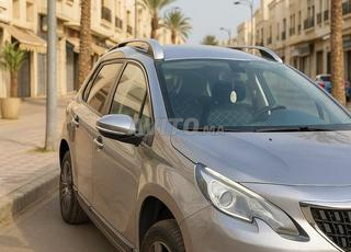 بيجو 2008 - 1.6 HDi - 2018 - 114000 كم - ديزل