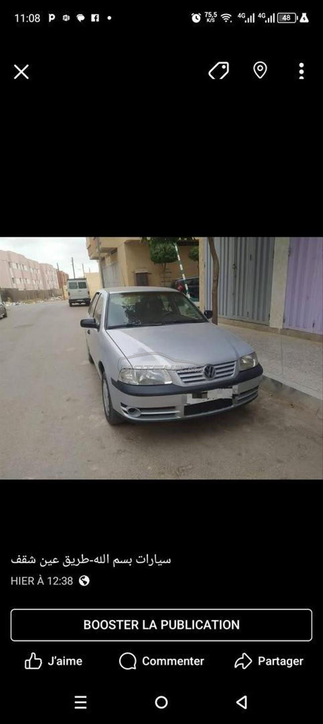 golf  model 2005