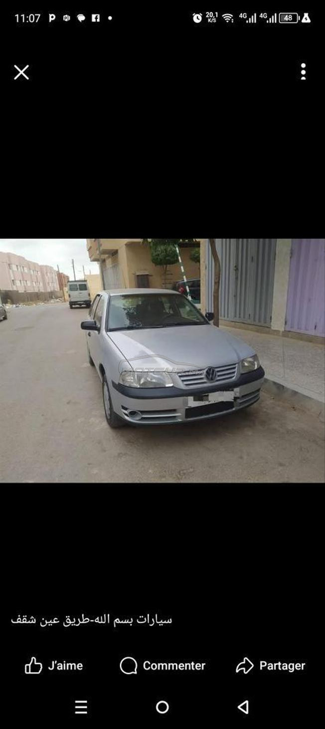 golf  model 2005