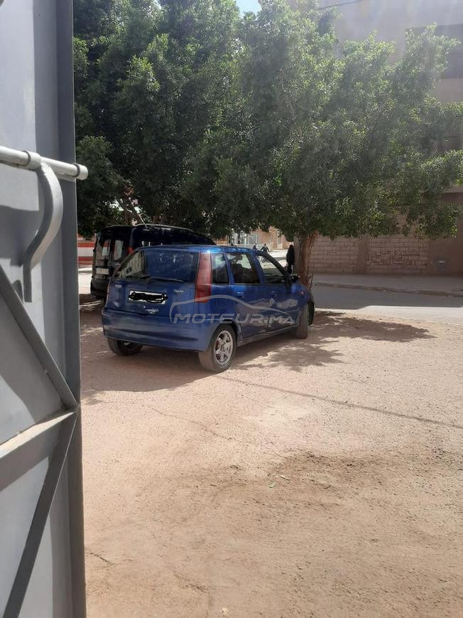 Fiat Punto Diesel Manuelle 1997 diwana 2011