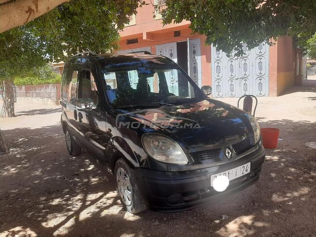Renault Kangoo Diesel 2004