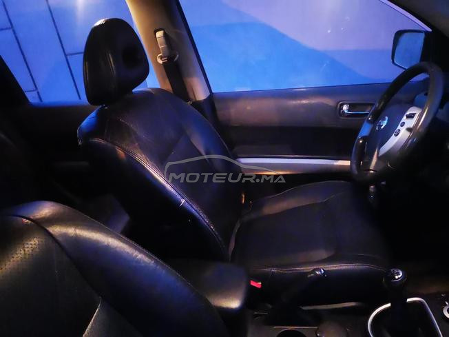 Nissan xtrail 2009 tt option 