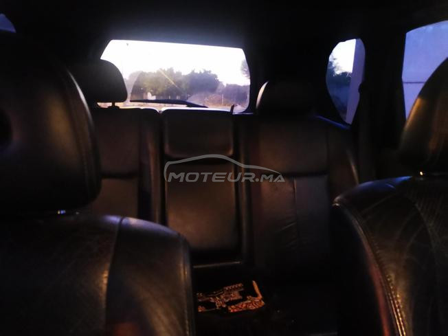 Nissan xtrail 2009 tt option 