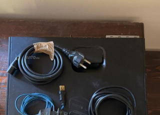 Unité centrale HP i5 NVIDIA GeForce