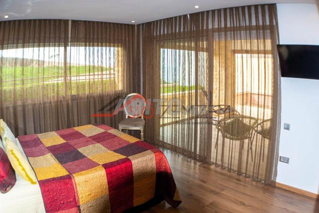 Rez-de-Jardin Vue Partielle sur Mer – PRIX RÉVISÉ