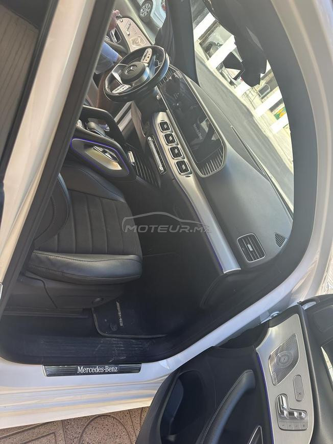 Mercedes GLE 350 4 matic