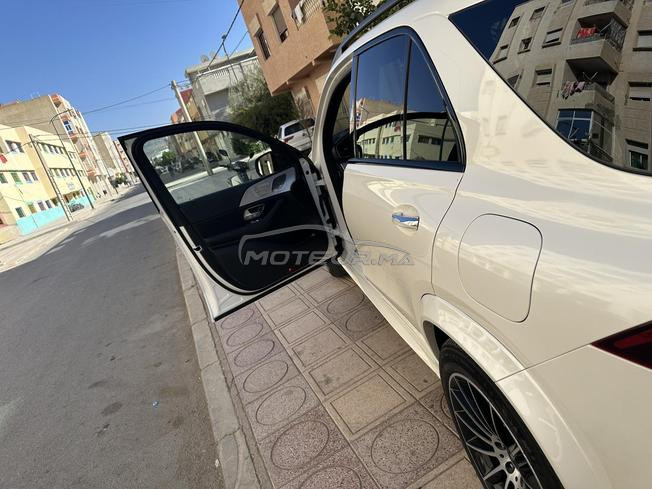 Mercedes GLE 350 4 matic