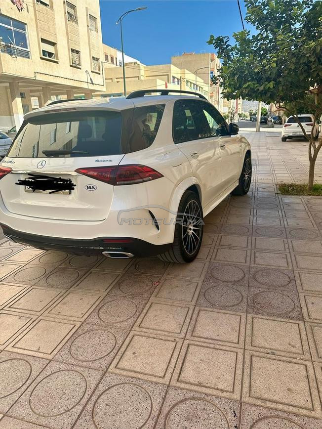 Mercedes GLE 350 4 matic