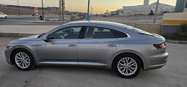 Volkswagen Arteon Diesel Automatique 2018