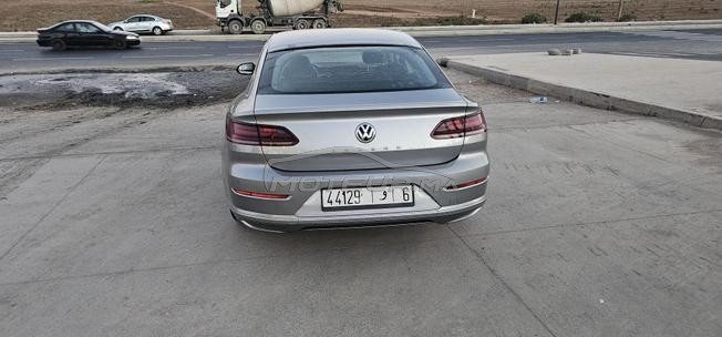 Volkswagen Arteon Diesel Automatique 2018