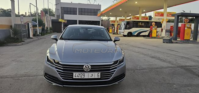 Volkswagen Arteon Diesel Automatique 2018
