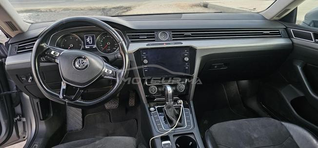 Volkswagen Arteon Diesel Automatique 2018