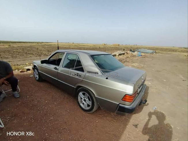 voiture