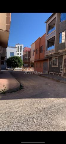 بلان للبيع في كراكشو بركان موقع هادئ وراق - 2