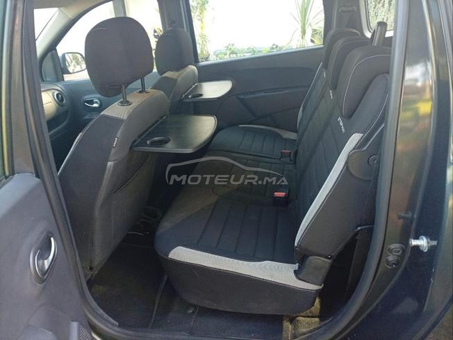 DACIA LODGY 2023 neuf