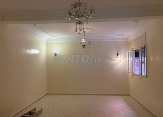 Duplex à Al oulfa Khouzama 120m à 90 million