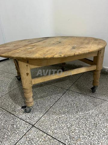 طبلة خشب نوع ممتاز - 2