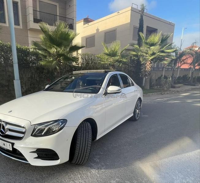 À vendre Mercedes Benz Classe E 