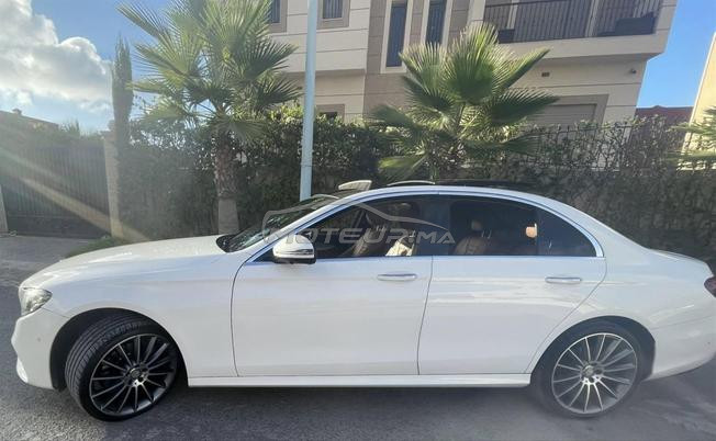  À vendre Mercedes Benz Classe E 