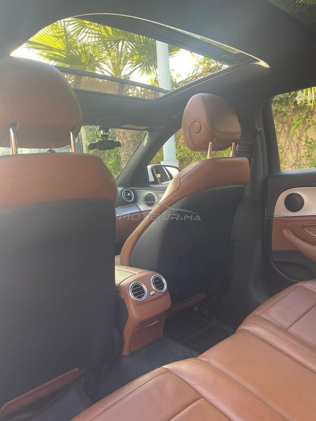  À vendre Mercedes Benz Classe E 