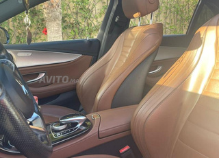 À vendre Mercedes Benz Classe E