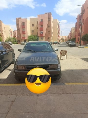 seat cordoba 