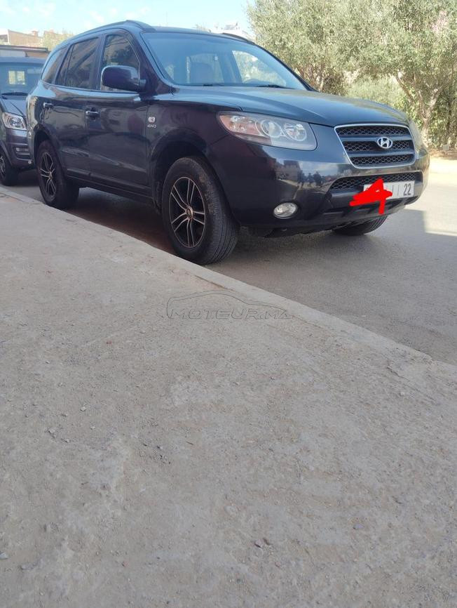 santa fe 2009 diwana 2019
