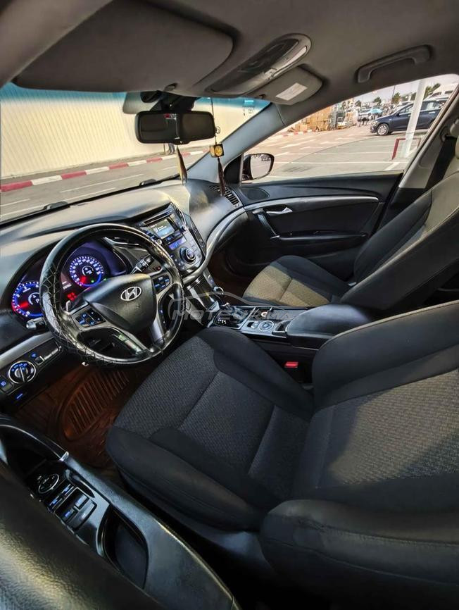 Hyundai i40 Diesel Automatique 2016 à Tanger