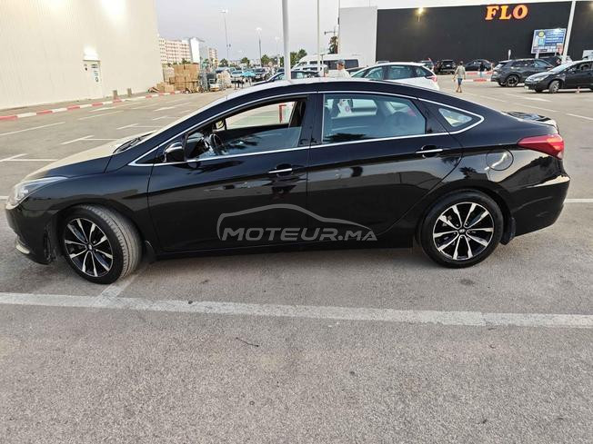 Hyundai i40 Diesel Automatique 2016 à Tanger