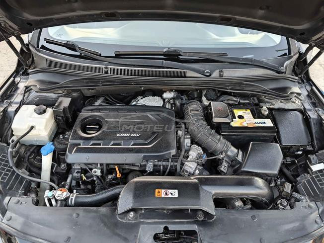 Hyundai i40 Diesel Automatique 2016 à Tanger