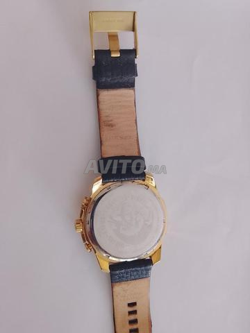 ساعة ديزل أصلية في حالة ممتازة - 2