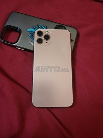 iphone  11 Pro 256G