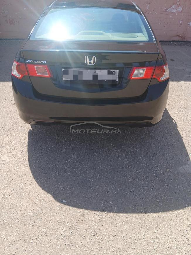 honda accord 2.2 diesel