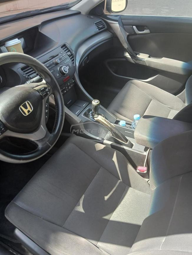 honda accord 2.2 diesel