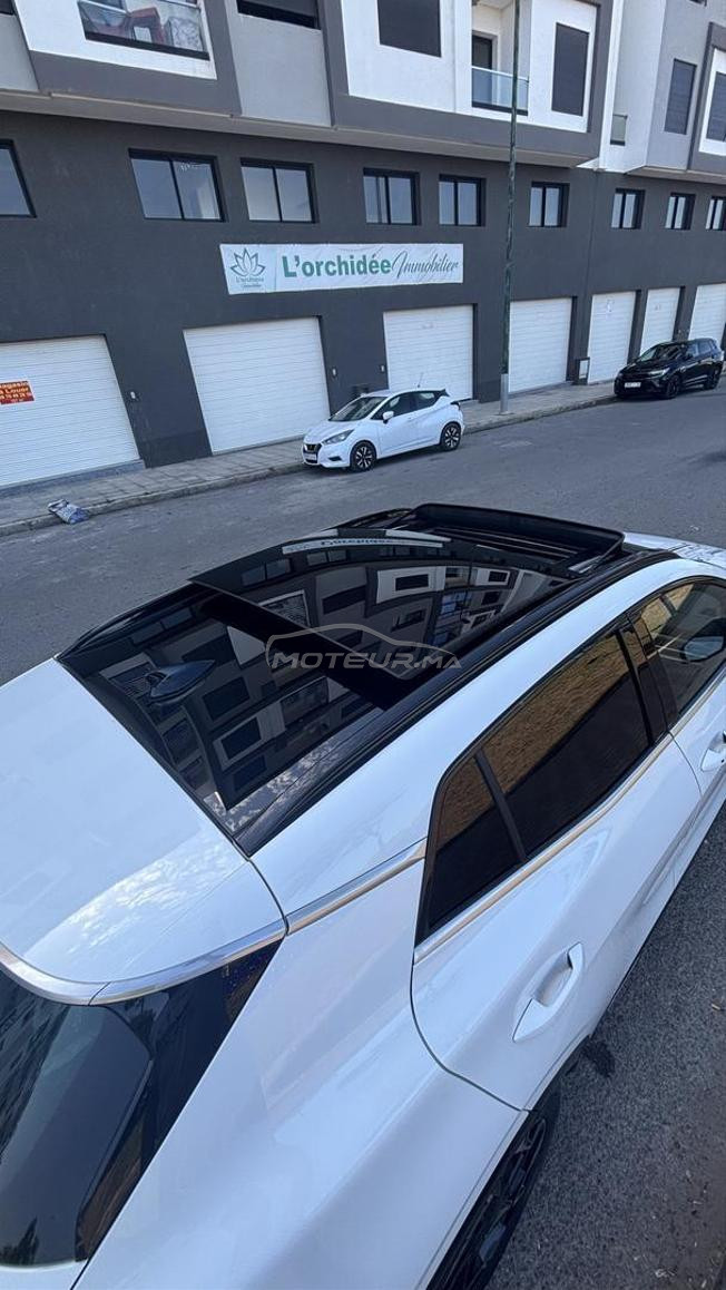 Kia Sportage GTLine 2022 CRDi DCT7 Excellent état