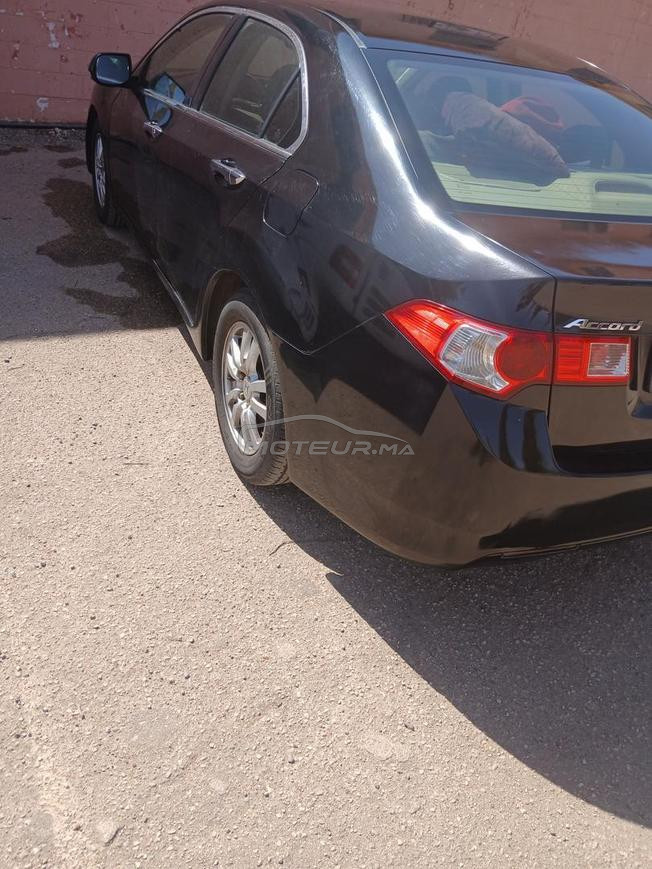honda accord 2.2 diesel
