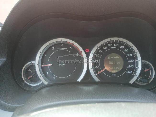 honda accord 2.2 diesel