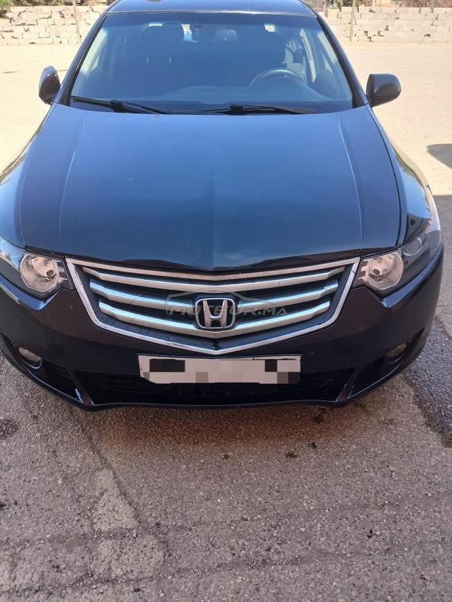 honda accord 2.2 diesel