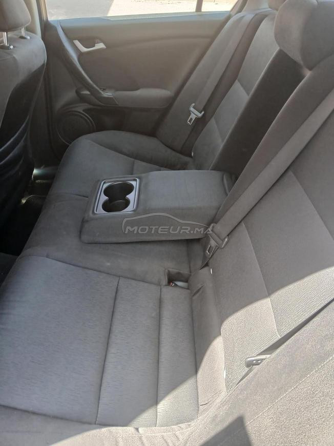 honda accord 2.2 diesel
