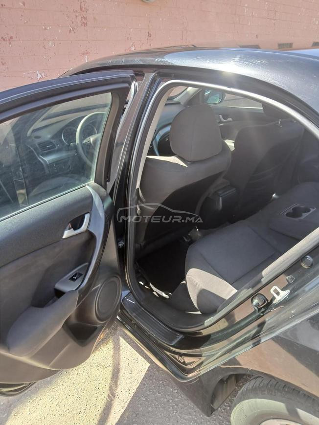honda accord 2.2 diesel