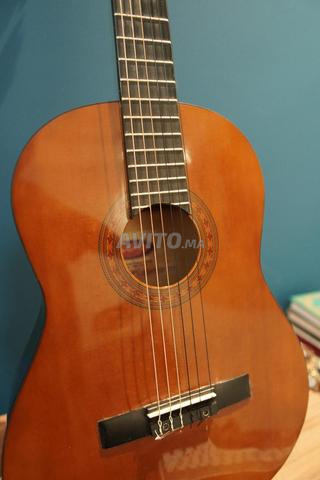 Guitare classique faite à la main Stagg mod c546 pack - 2