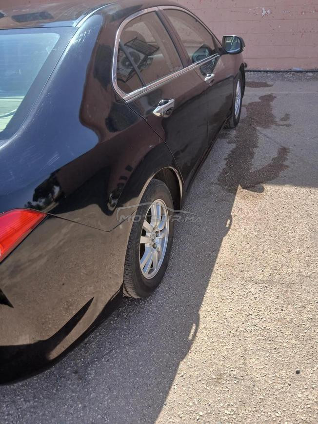 honda accord 2.2 diesel