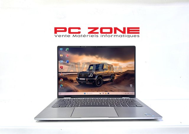 DELL LATITUDE 9420 / i7 Vpro 11EME GEN 16Go 256SSD